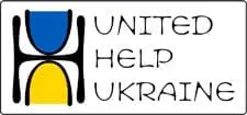 Our partners: United Help Ukraine - Helping people. Saving life.